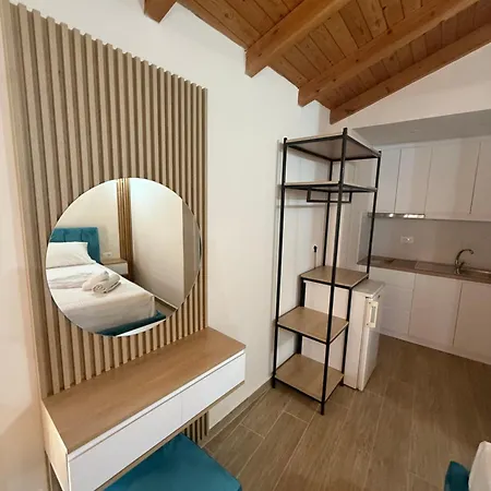 Almar Sarandë