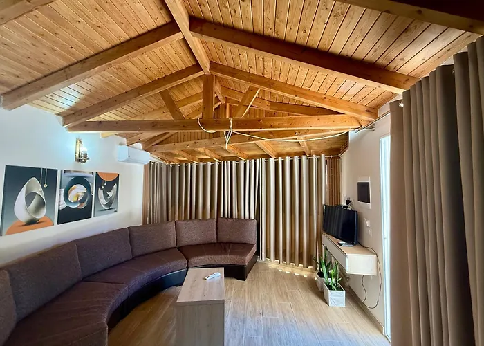 Apartment Almar Sarande