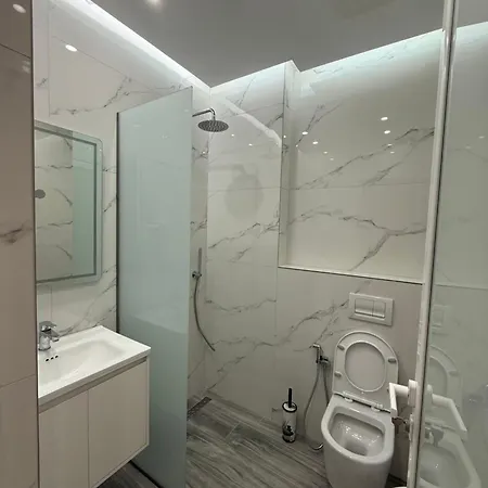 Almar Apartamento Sarandë