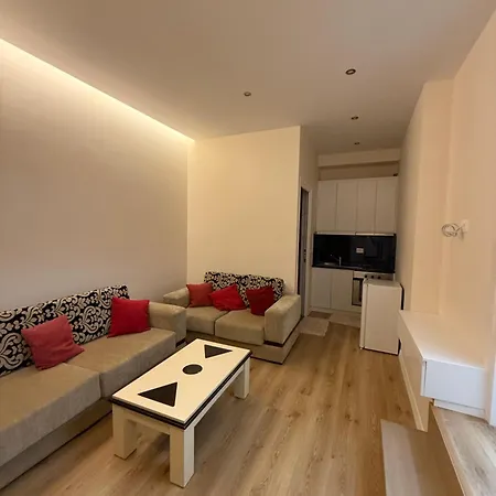 Almar 公寓 Sarandë