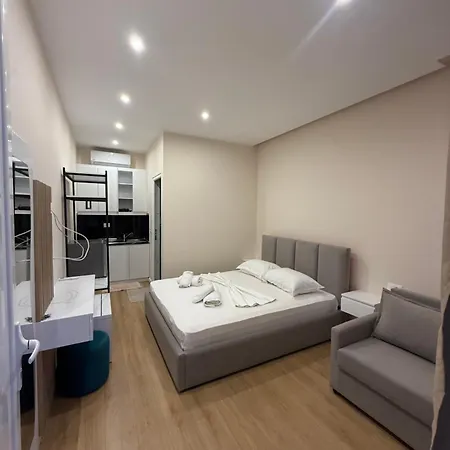 Apartamento Almar Sarandë