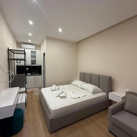 Apartamento Almar *