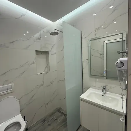 Apartment Almar Sarande