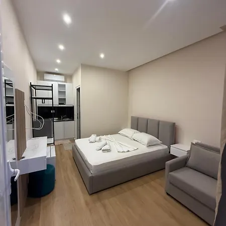 Apartamento Almar