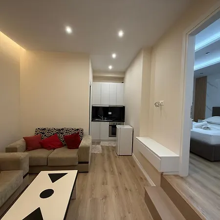 Almar Apartamento