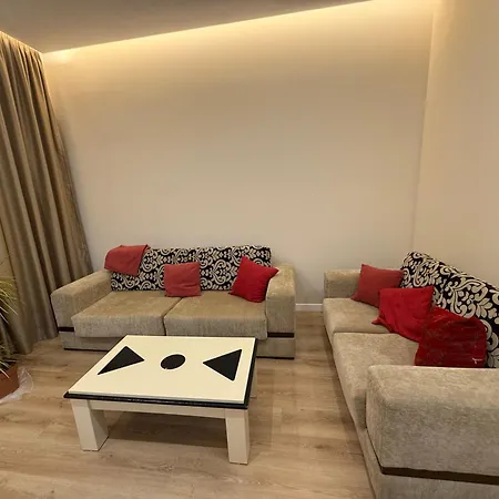 شقة Almar ساراندا