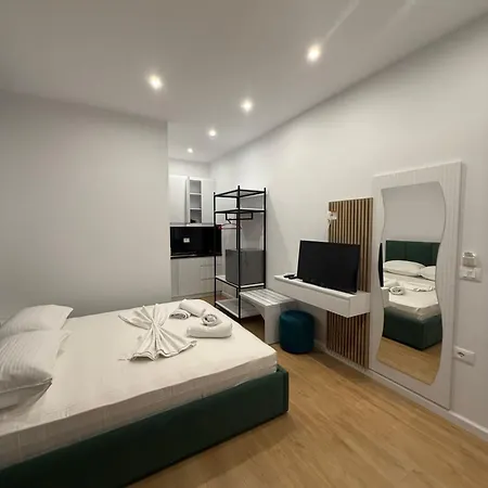 Almar Apartamento Sarandë