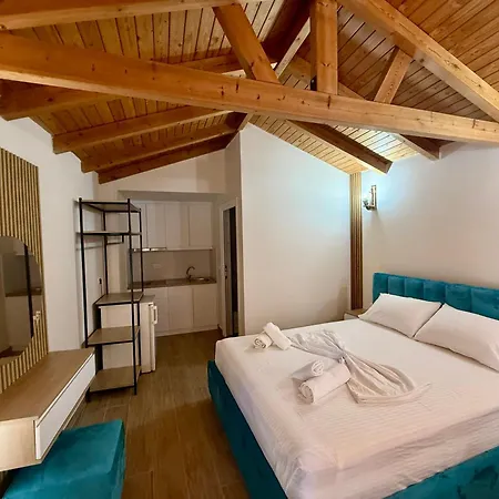 Almar Apartamento Sarandë