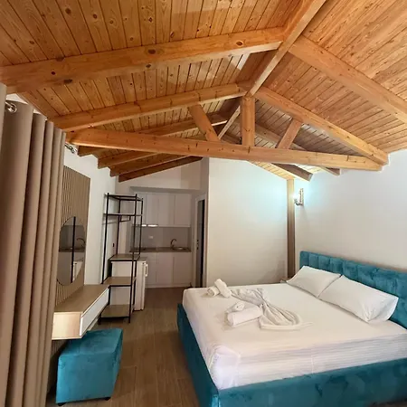 Almar 公寓 Sarandë